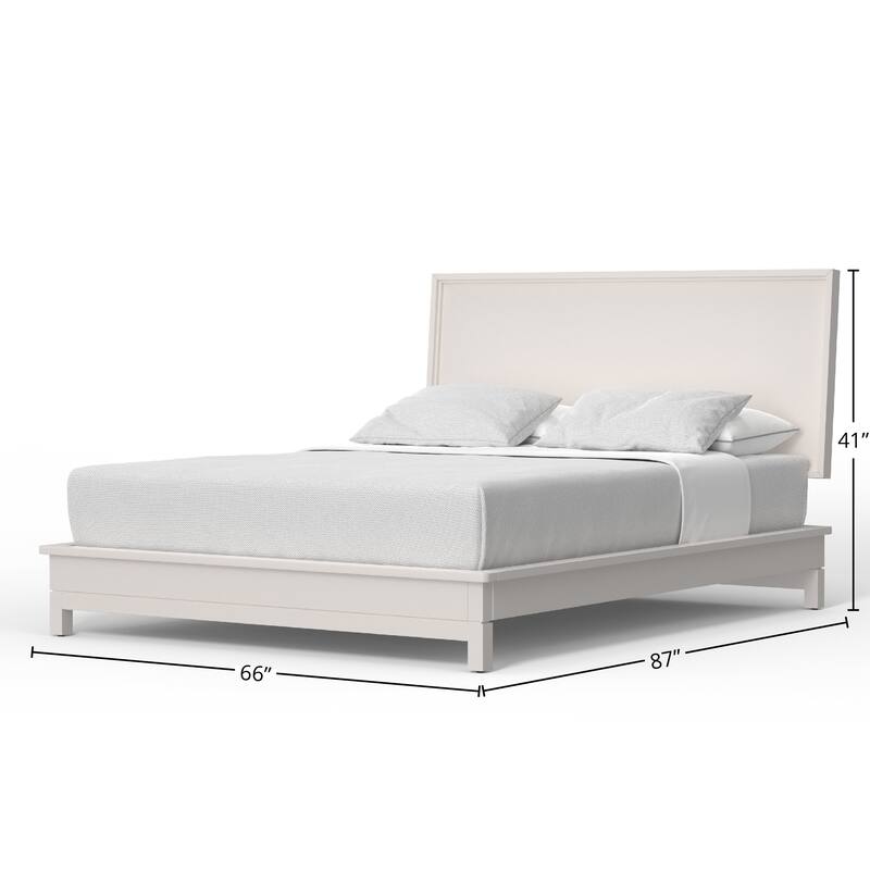 Origins by Alpine Nova Platform Bed