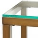 preview thumbnail 4 of 3, Simple Living Manhattan End Table