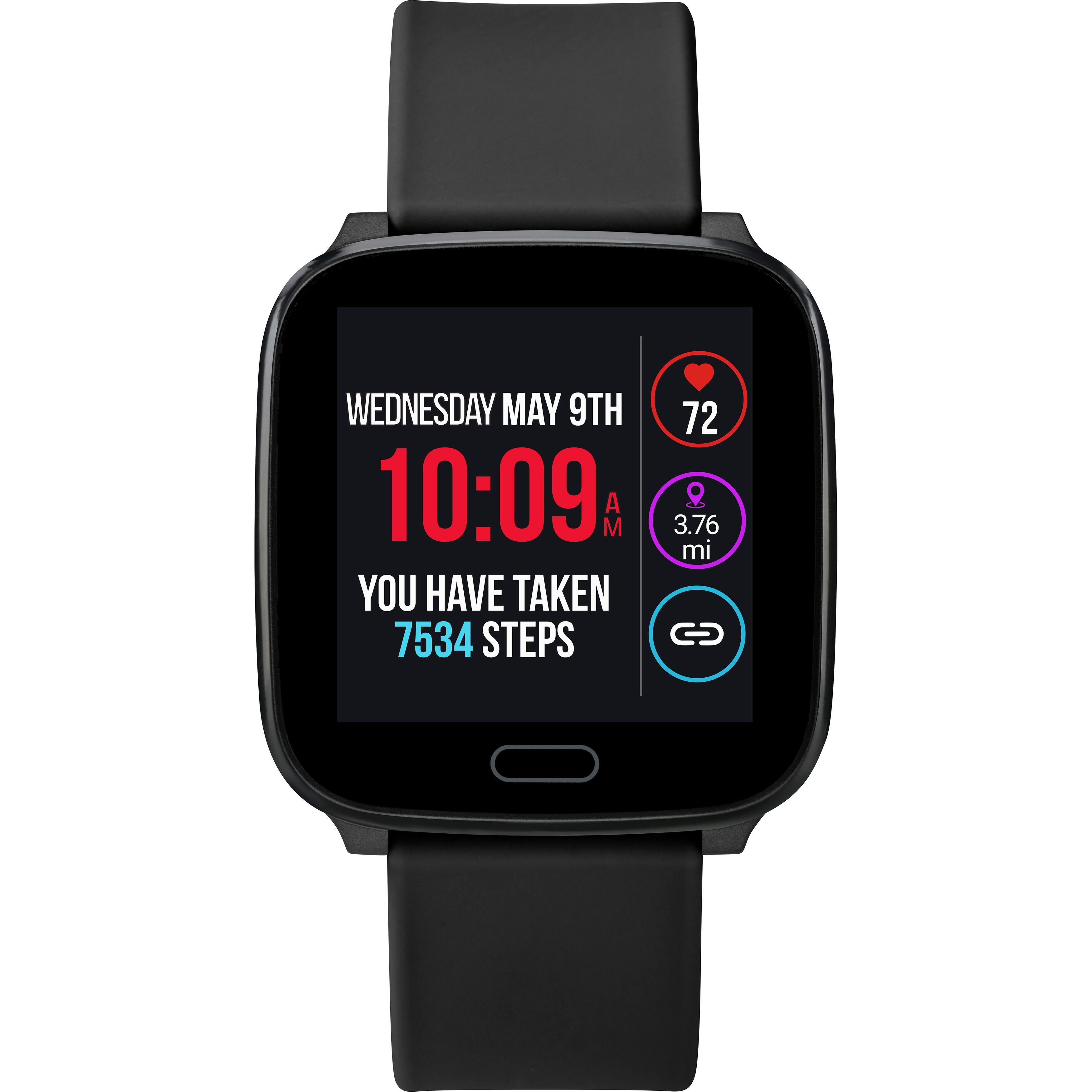 timex iconnect review