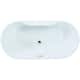 Option White / Polished Nickel