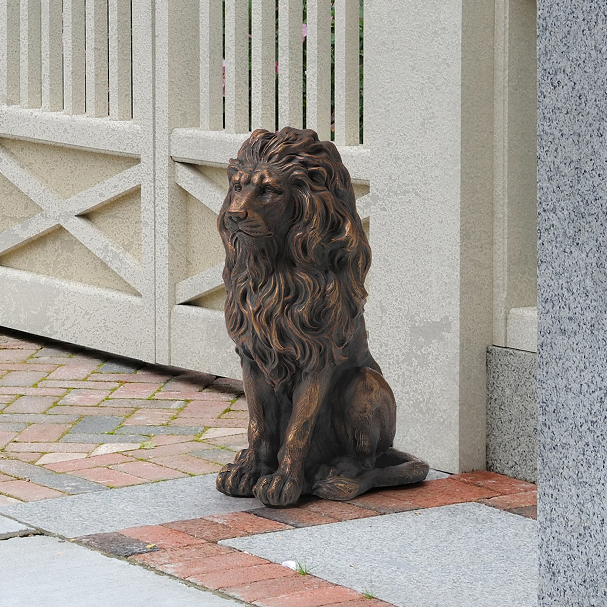 https://ak1.ostkcdn.com/images/products/is/images/direct/6d1342d4af7cdc58698f5003db9abed25bef16d2/Glitzhome-MGO-Vintage-Sitting-%26-Lying-Lion-Guardian-Garden-Statue-Indoor-Outdoor.jpg