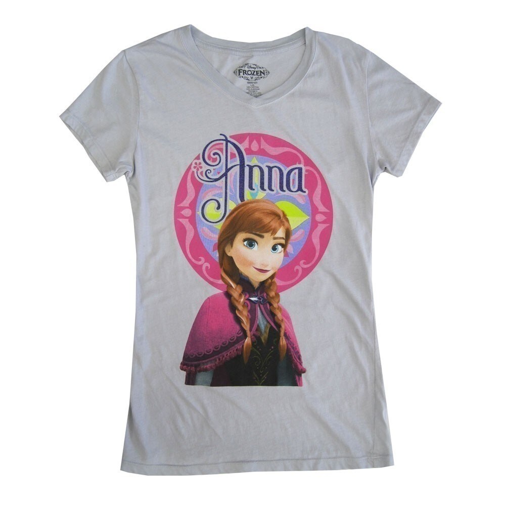 anna frozen t shirt
