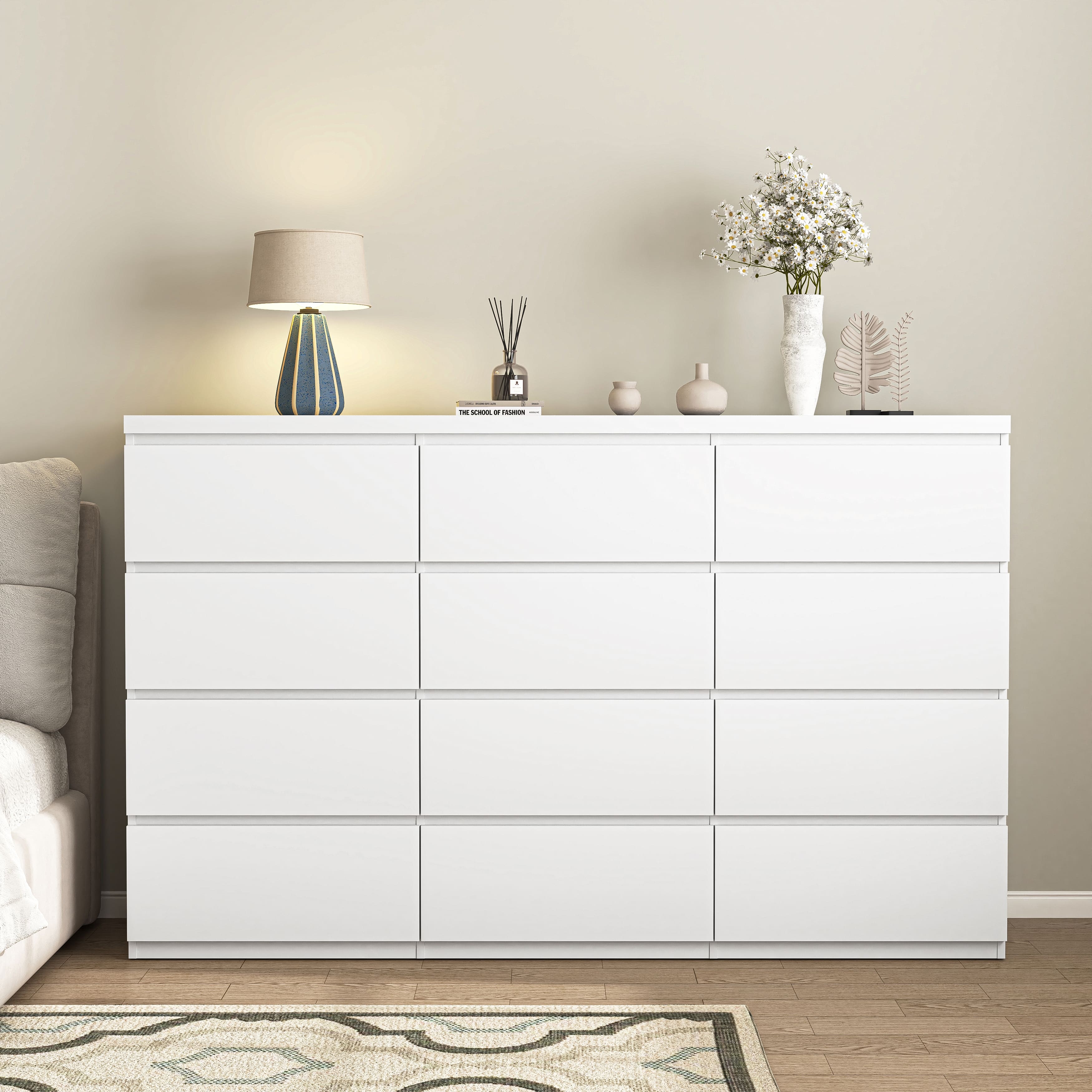 Option White