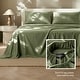 preview thumbnail 6 of 26, Bare Home TENCEL™ Lyocell Sheet Set
