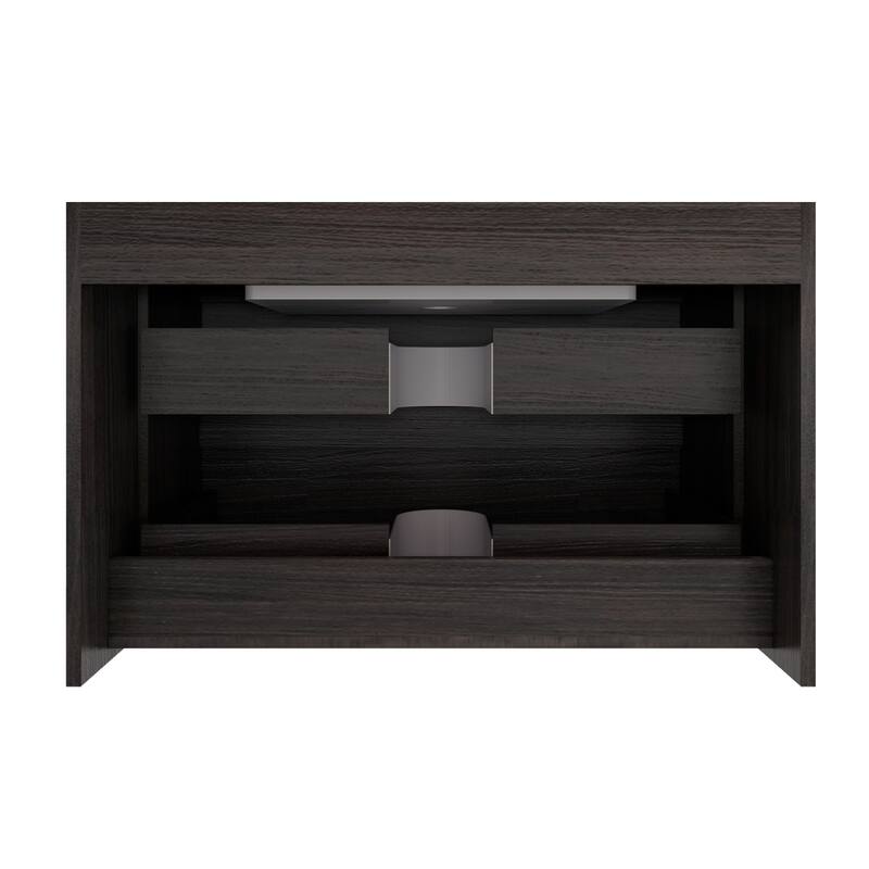 Morava 36" Floating Vanity with Single Sink - 36