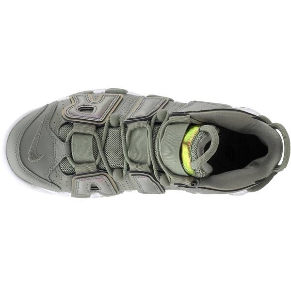 Shop Nike Womens Air More Uptempo Casual Sneakers Shoes Overstock 22464602