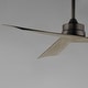preview thumbnail 6 of 6, Maxim 88836 Vortex 52" 3 Blade Indoor Ceiling Fan