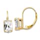 Option Cubic Zirconia