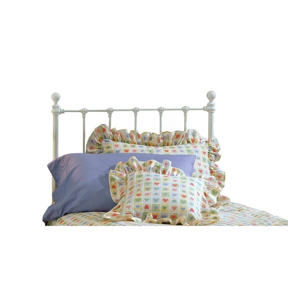 1222-570 Molly Headboard - Queen - Rails not included