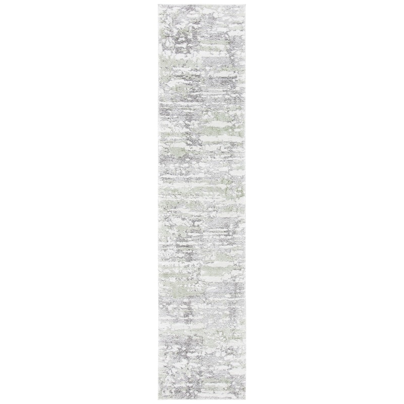 SAFAVIEH Century Iida Modern Abstract Rug