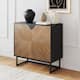 Option Rustic Brown/Black