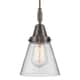 Option Oil Rubbed Bronze