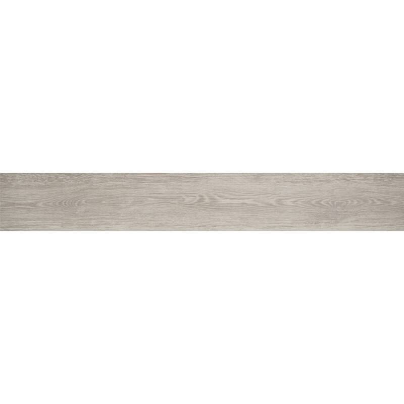 Muir 7x48 Matte Wood Look Plank Vinyl Tile - Floor & Wall - Large Format