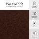 preview thumbnail 28 of 44, POLYWOOD Lakeside Plastic 7-Piece Bar Set