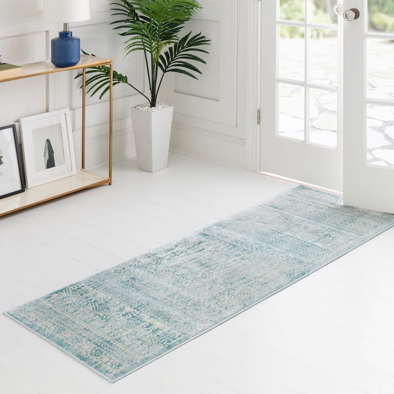 Southwestern/Lodge Richye Collection Area Rug