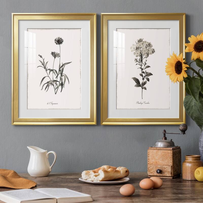 Sketchbook Imperial Premium Framed Print - Ready to Hang