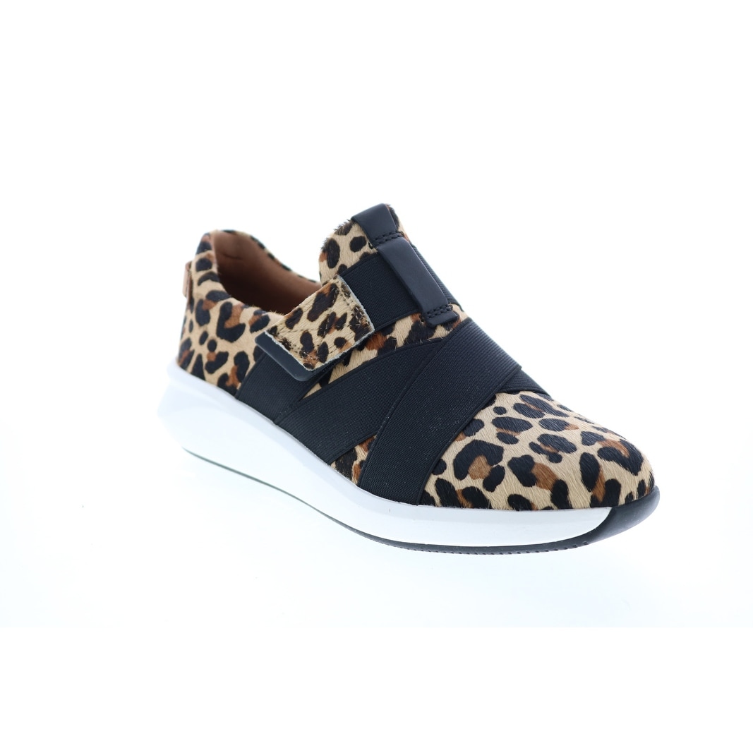 Clarks Leopard Shoes Off 75 Www Gmcanantnag Net
