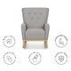 preview thumbnail 2 of 3, Colby Rocking Chair