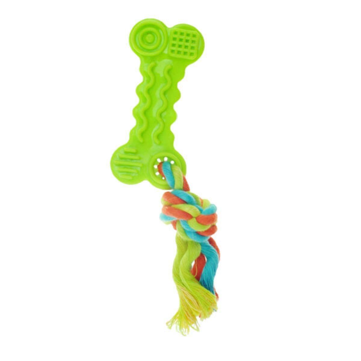 rope bones for dogs