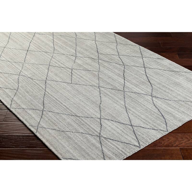 Tamya Global Area Rug