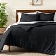 preview thumbnail 102 of 138, Bare Home Hypoallergenic Down Alternative Comforter Set