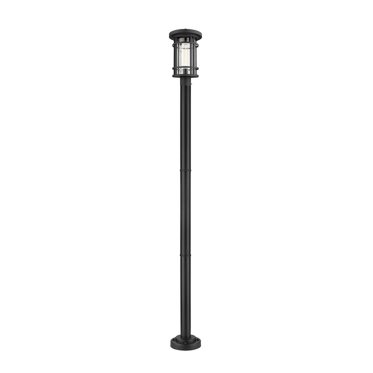 Z-Lite Jordan Single Light 101