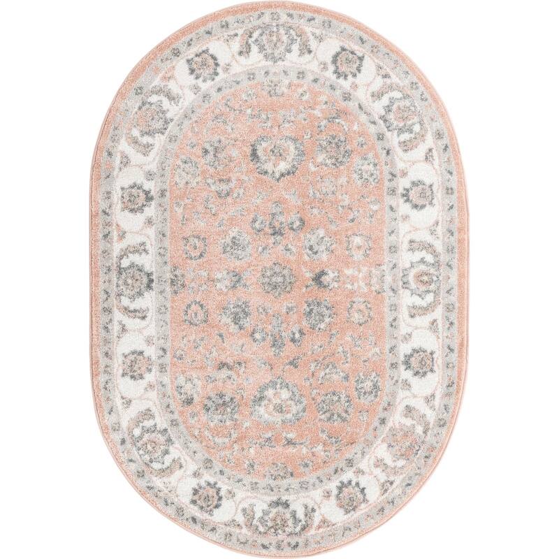 Traditional Taylor Collection Area Rug