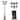 90" Outdoor Street Light with Plug-in GFCI Outlet Dusk to Dawn Sensor