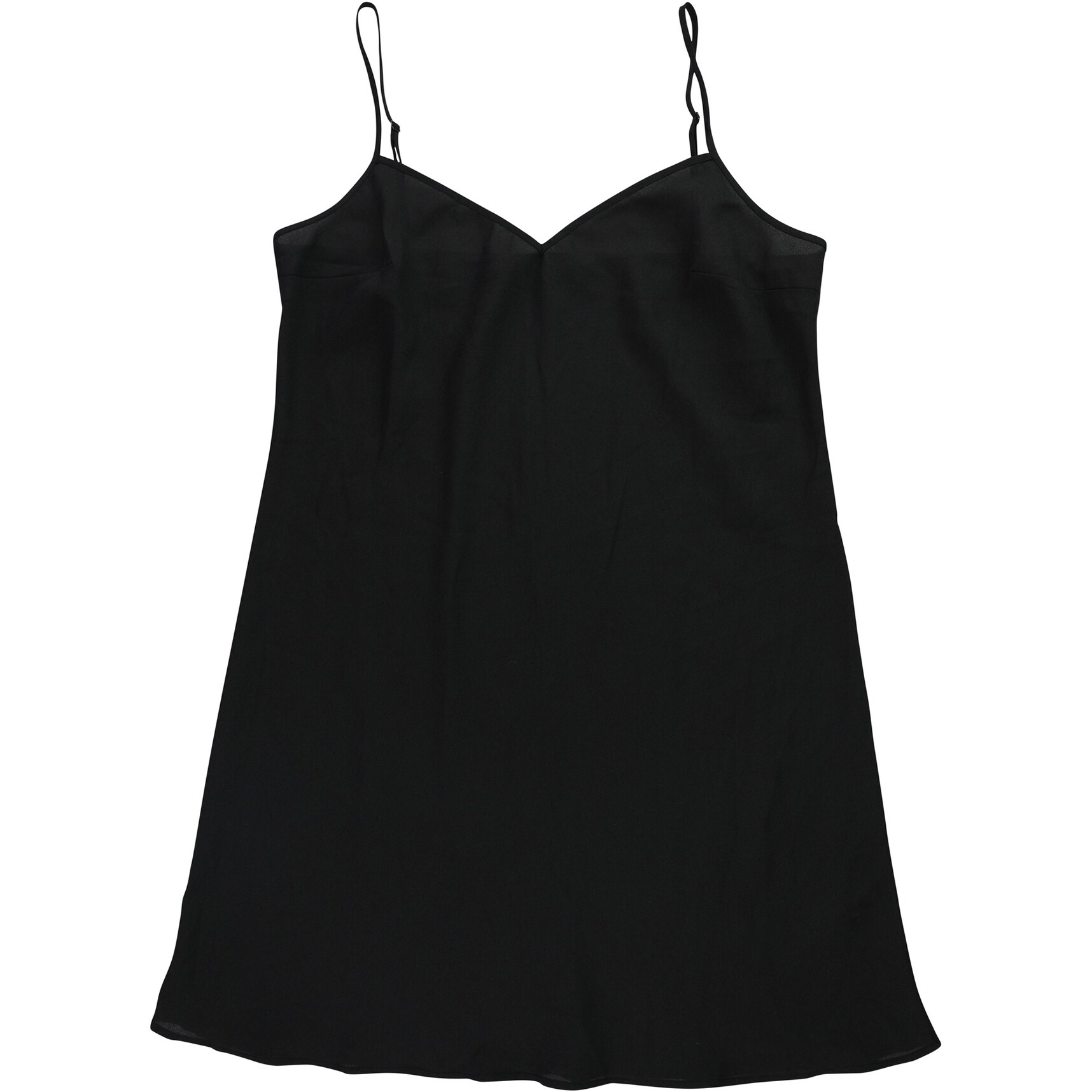 navy blue dress for baby girl French Connection Women's Whisper Ruth A-Line Dress main image 0