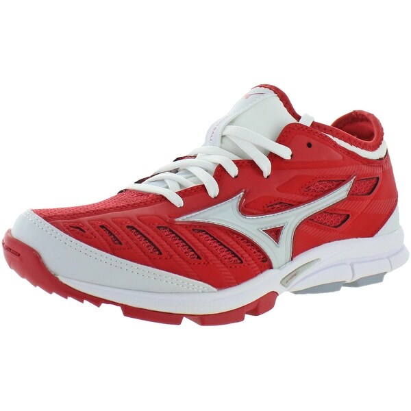 mizuno cross trainer