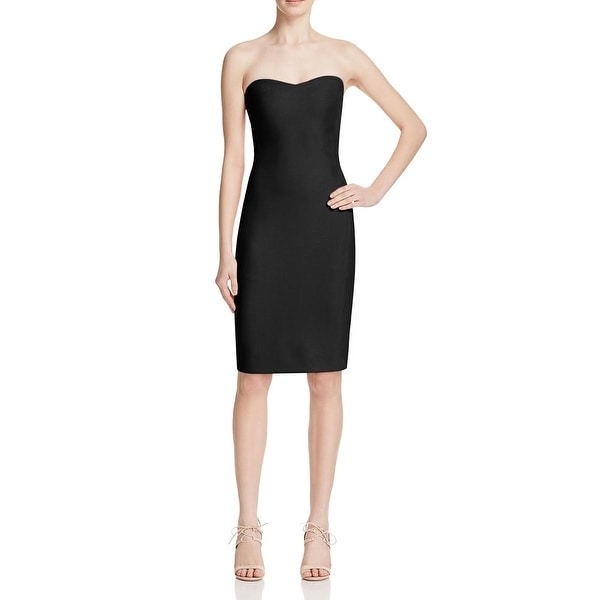 likely lauren strapless dress