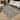 Machine Washable Indoor/ Outdoor Traditional Basalt Chantille Rug