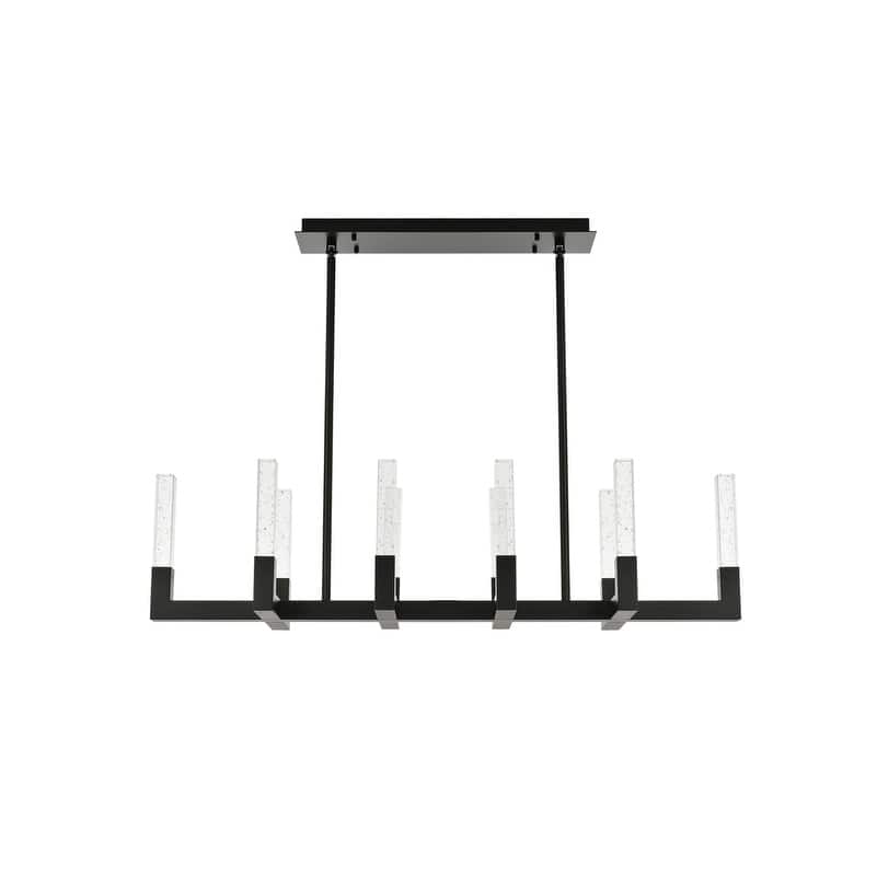 Indigo Home 48 inch Adjustable LED Pendant