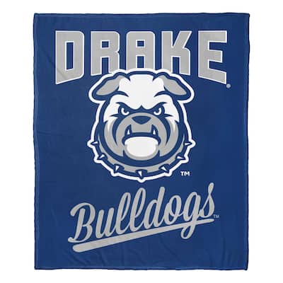 NCAA Missouri Valley Alumni Silk Touch Throw Blanket