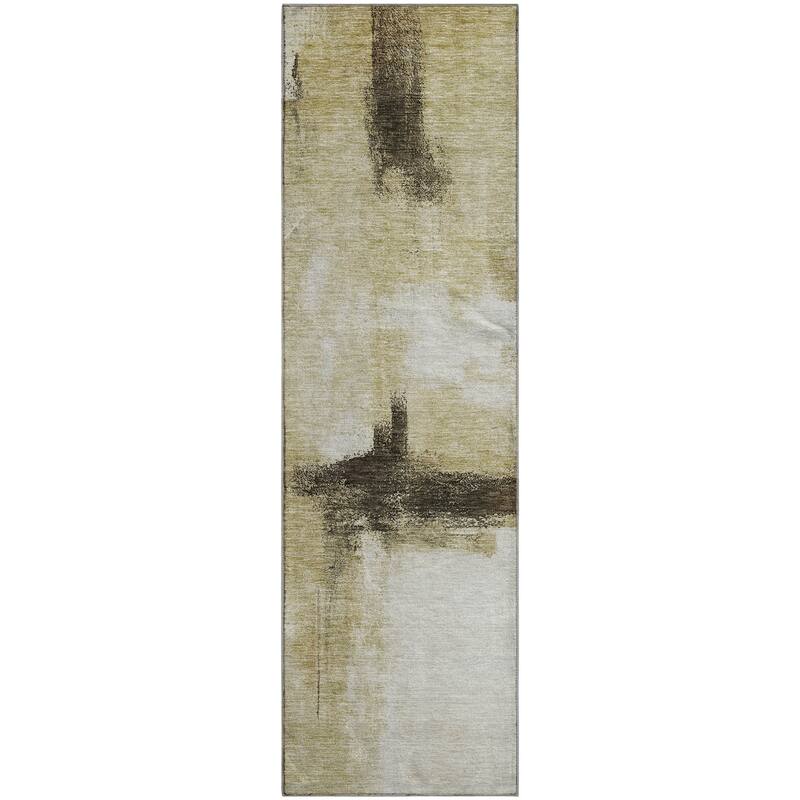 Premium Washable Super Soft Casual Contemporary Mayfield Rug