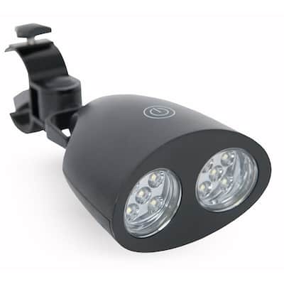 Megamaster LED Grill Light