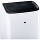 preview thumbnail 18 of 18, TCL 10,000 BTU SACC (14,000 BTU ASHRAE) Smart Portable Air Conditioner