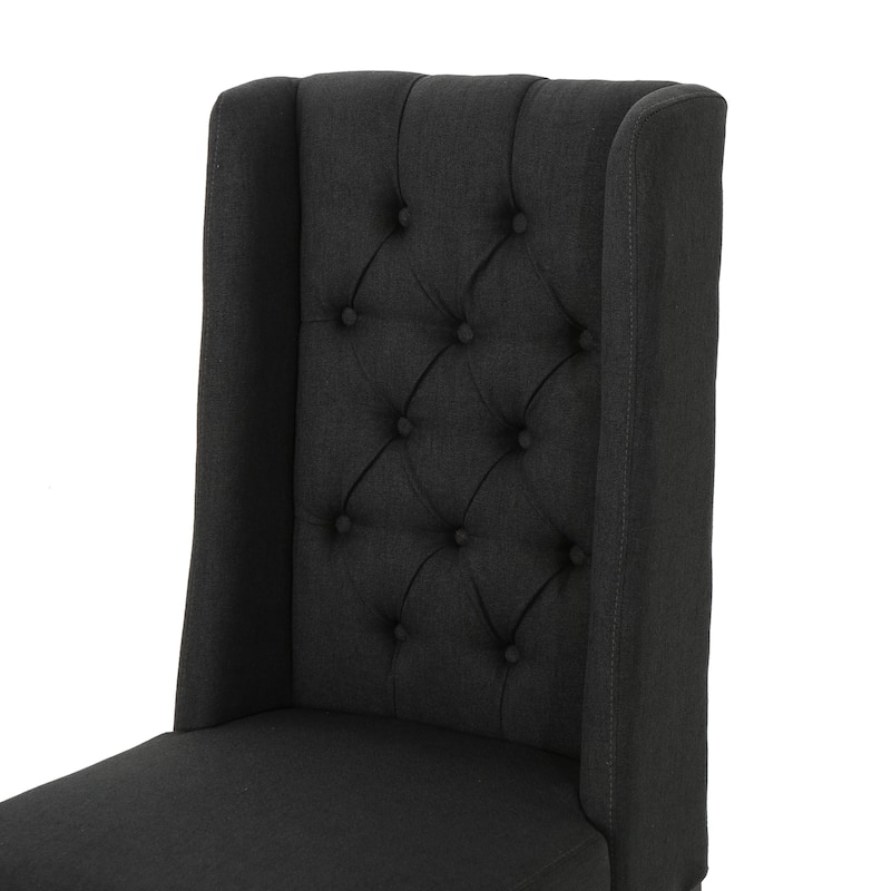 DINING Chair [SET OF 2 PCS]