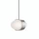 Option Satin Nickel