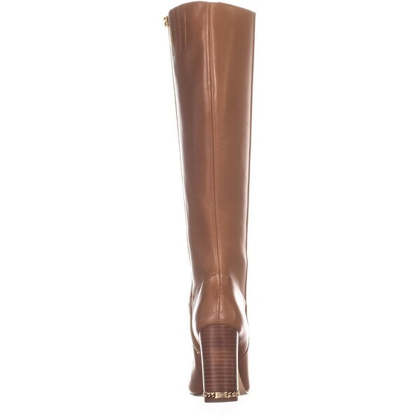 michael michael kors women's walker tall riding boots
