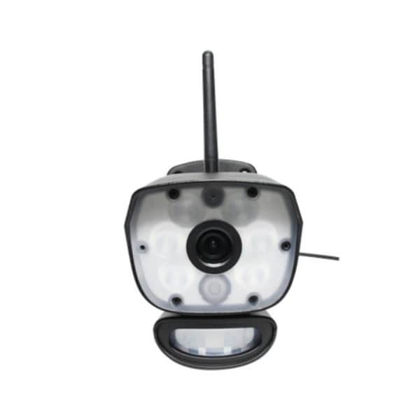 uniden video monitor