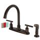 Option Oil Rubbed Bronze