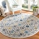 preview thumbnail 14 of 52, SAFAVIEH Evoke Leisa Floral Damask Boho Rug