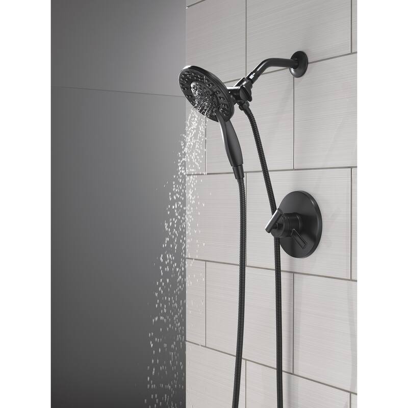 Delta T17242-I Altado Monitor 17 Series Pressure Balanced Shower with