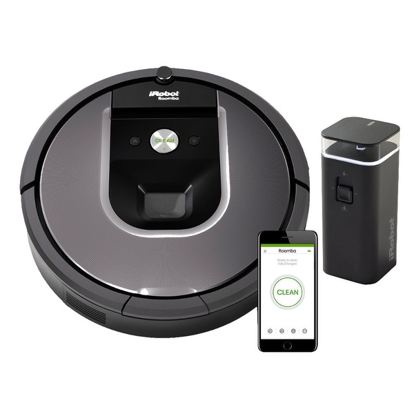 irobot dual
