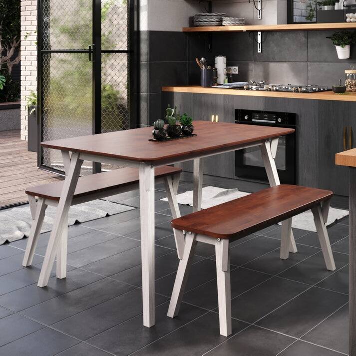 Dining Set Corona | Furniture Dash