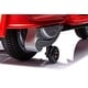 preview thumbnail 20 of 43, Vespa Scooter Adventure: Storage Space and Dual Seats for Siblings