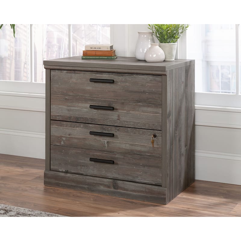 Aspen Post Lateral File
