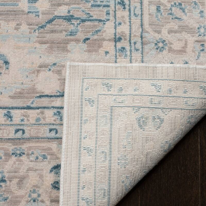 SAFAVIEH Archive Liudovika Distressed Vintage Boho Oriental Rug