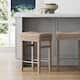 Option Seagrass/Brushed Gray